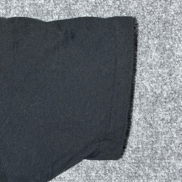 Vintage 1997 San Francisco 49ers NFL Single Stitch T-Shirt M • Fruit of the Loom - Picture 4 of 12